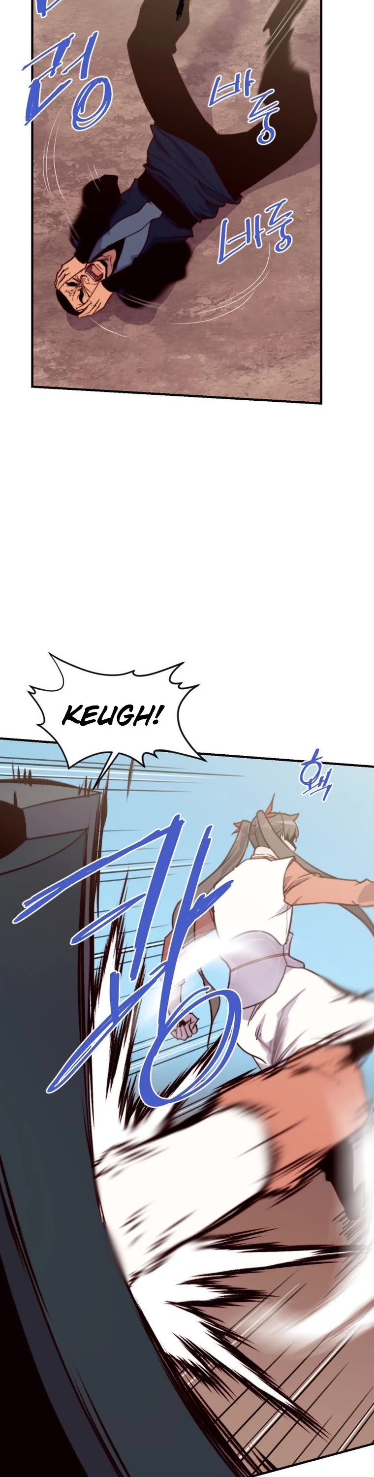 The Strongest Ever Chapter 144 page 41 - Chapter 144