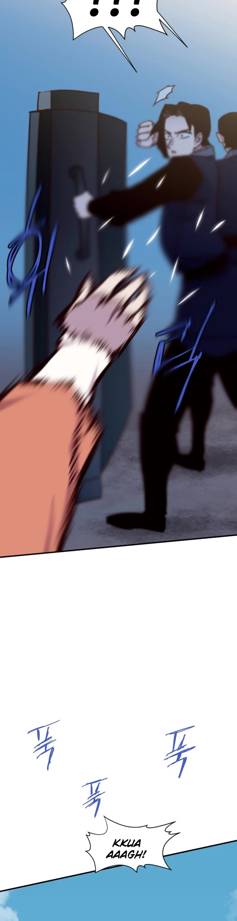 The Strongest Ever Chapter 144 page 47 - Chapter 144