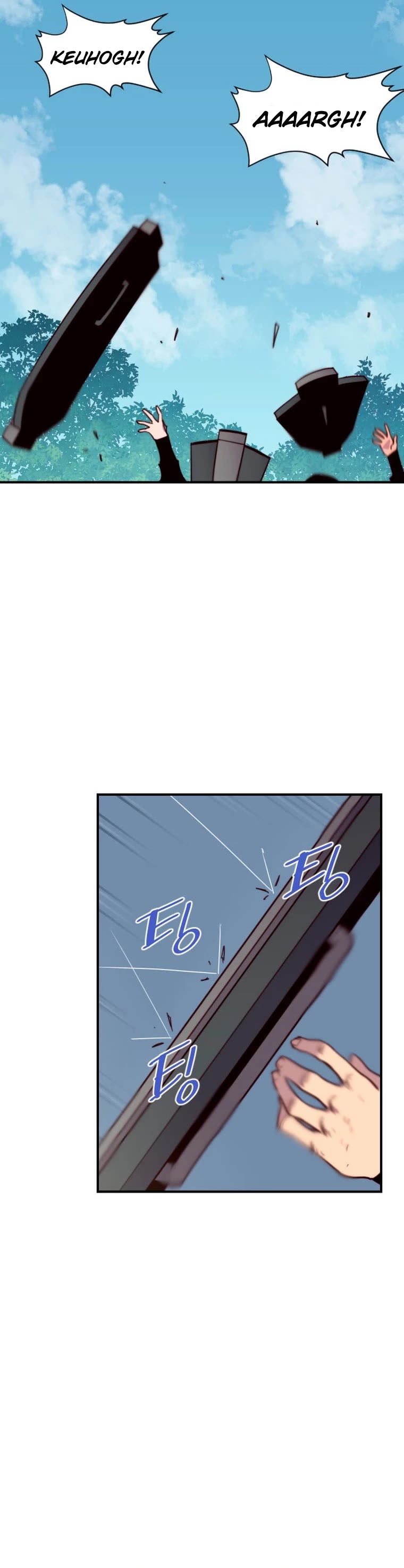 The Strongest Ever Chapter 144 page 48 - Chapter 144