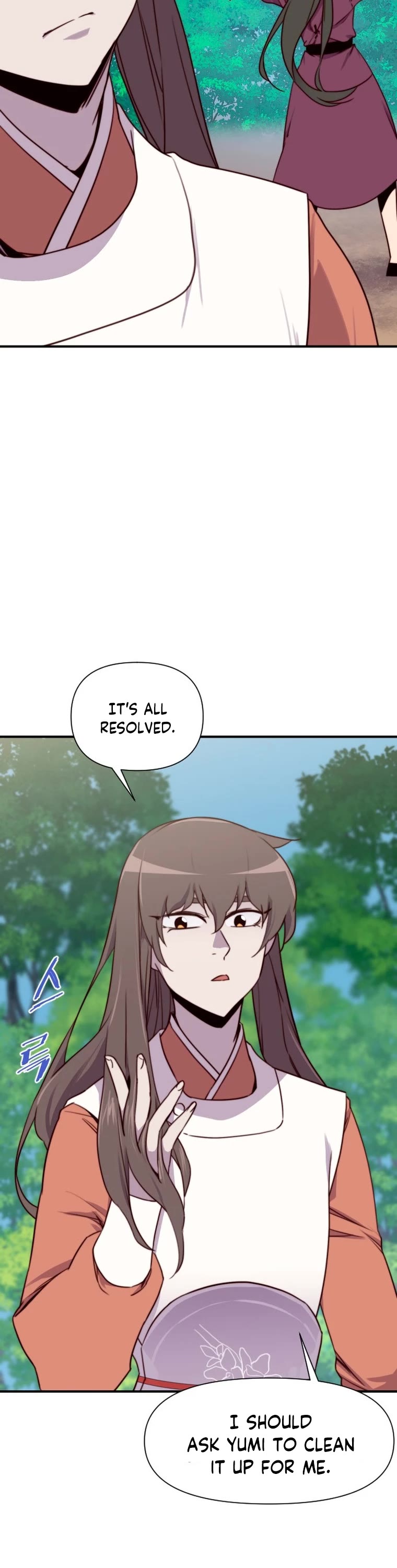The Strongest Ever Chapter 144 page 50 - Chapter 144