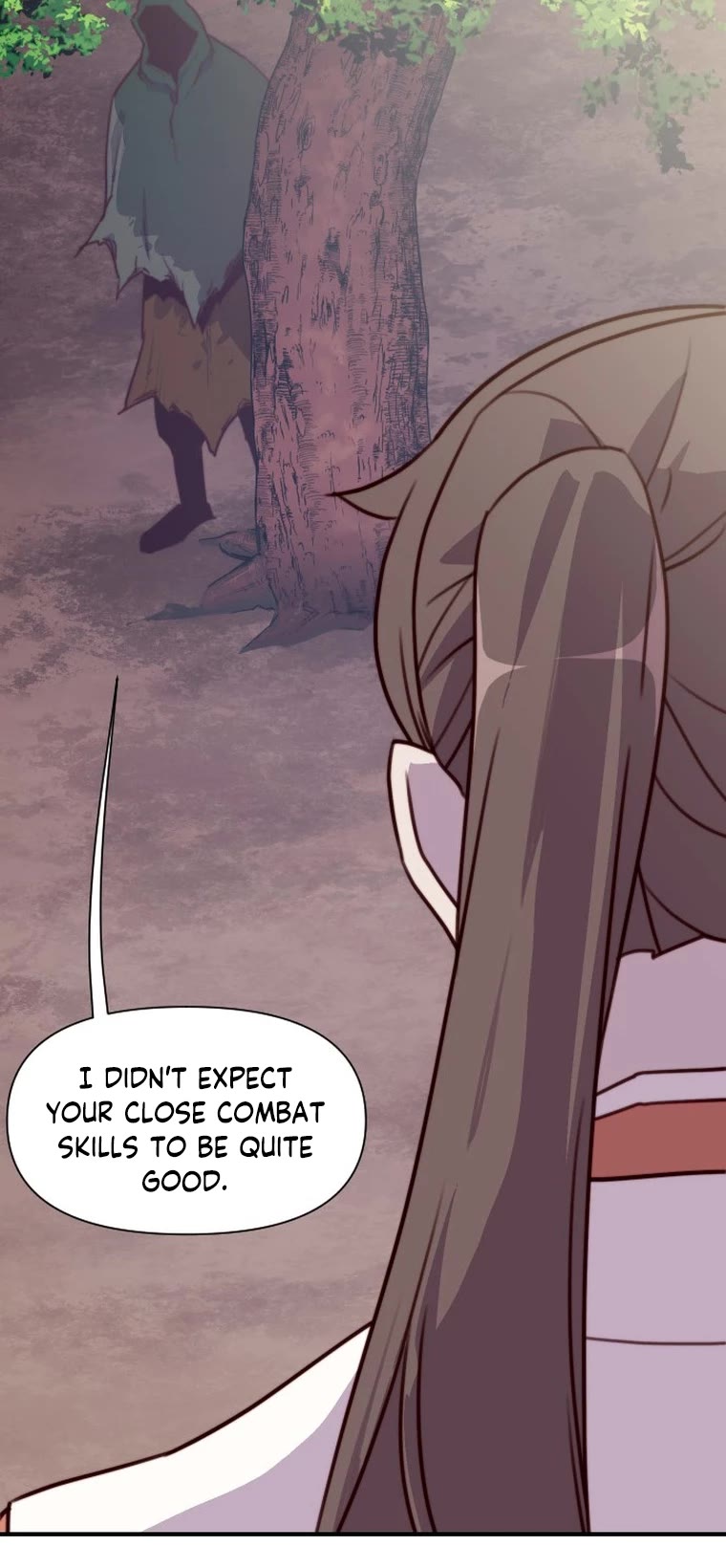 The Strongest Ever Chapter 144 page 52 - Chapter 144