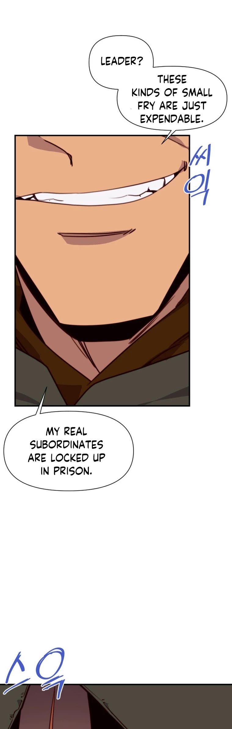 The Strongest Ever Chapter 144 page 54 - Chapter 144