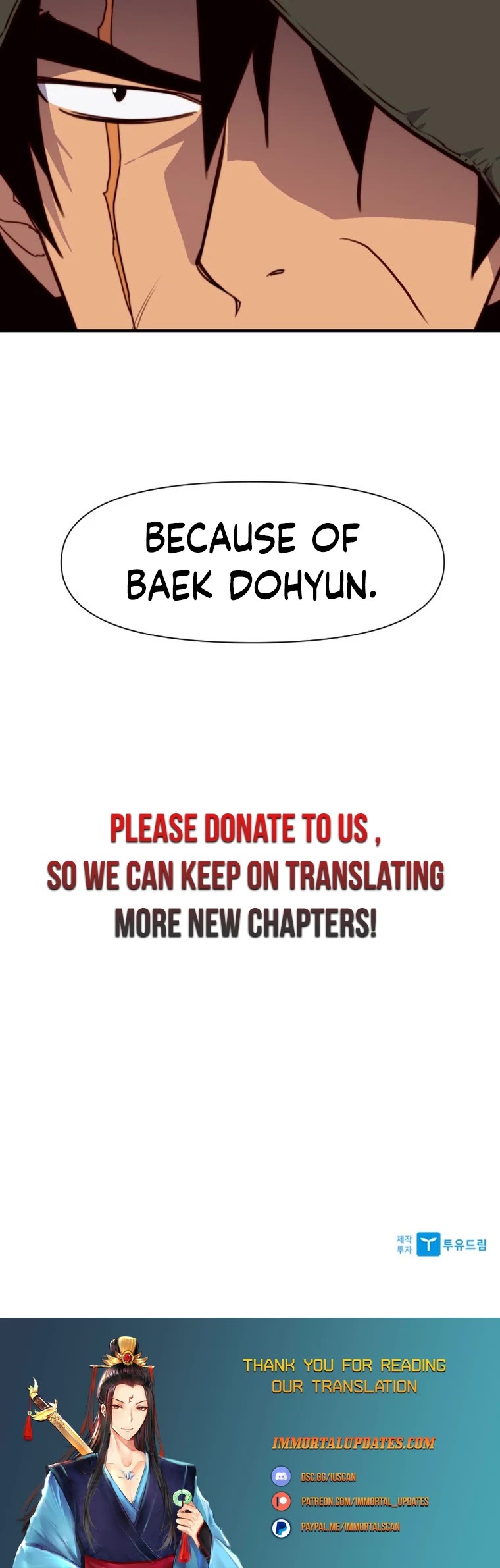The Strongest Ever Chapter 144 page 55 - Chapter 144