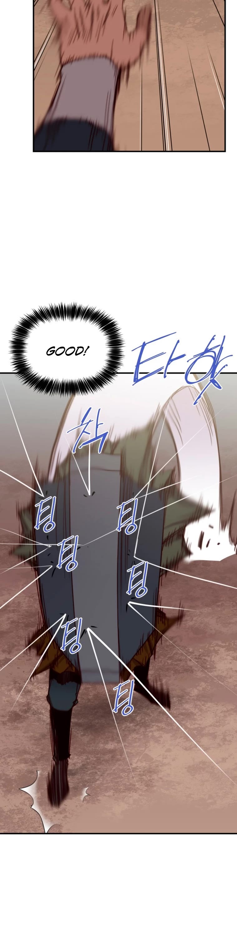 The Strongest Ever Chapter 145 page 10 - Chapter 145