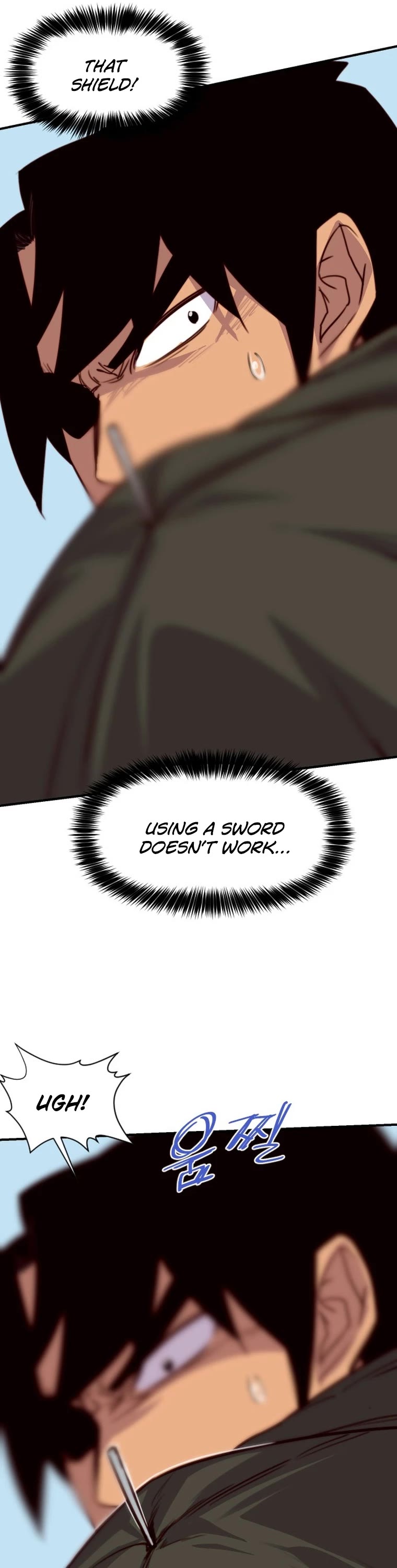 The Strongest Ever Chapter 145 page 19 - Chapter 145