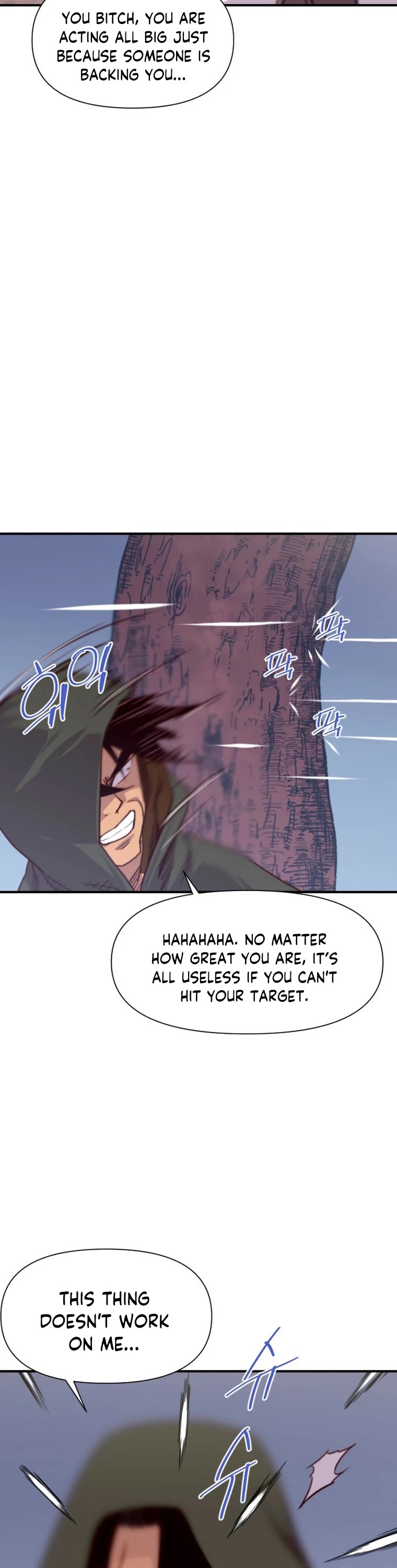 The Strongest Ever Chapter 145 page 2 - Chapter 145