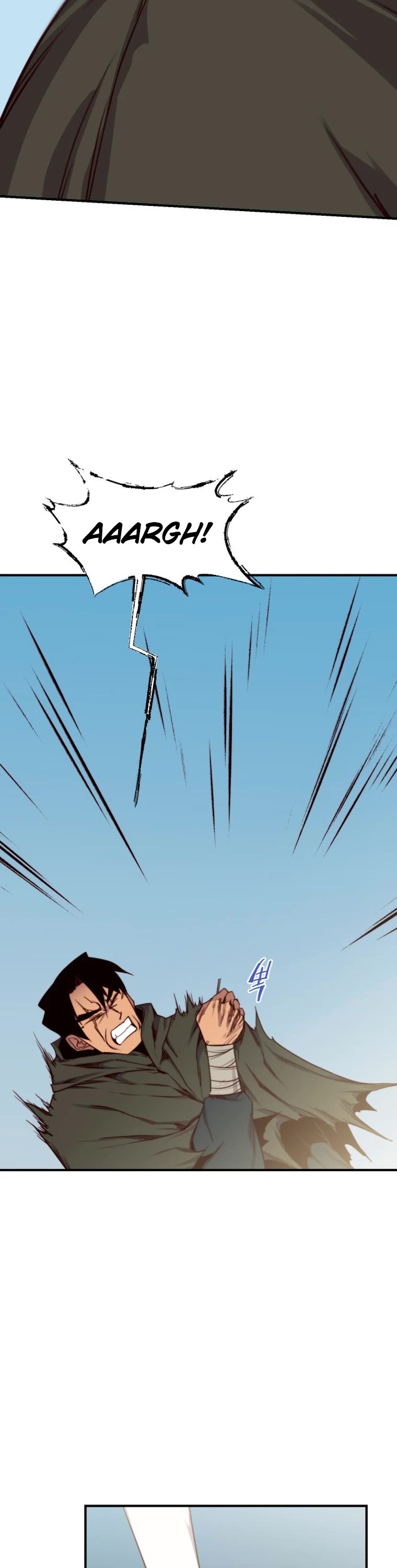 The Strongest Ever Chapter 145 page 20 - Chapter 145