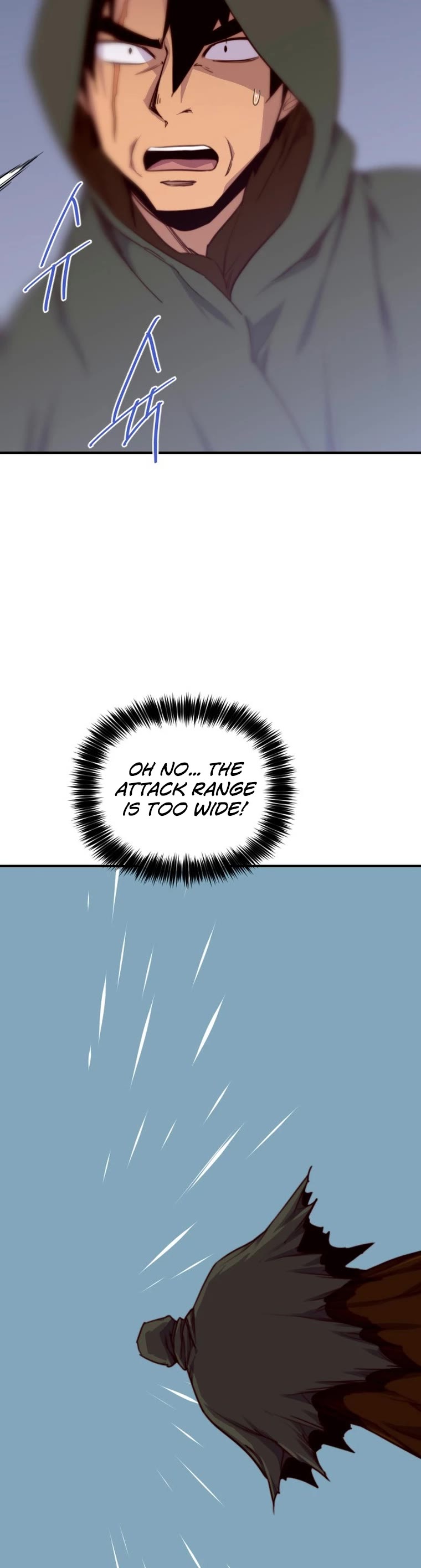 The Strongest Ever Chapter 145 page 3 - Chapter 145
