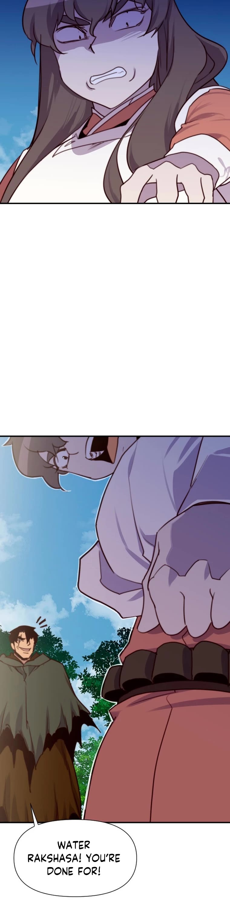 The Strongest Ever Chapter 145 page 31 - Chapter 145