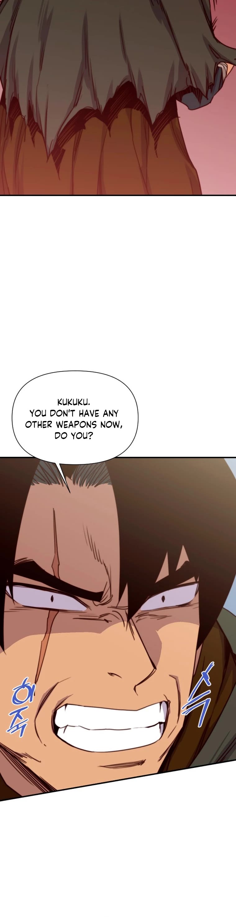 The Strongest Ever Chapter 145 page 33 - Chapter 145