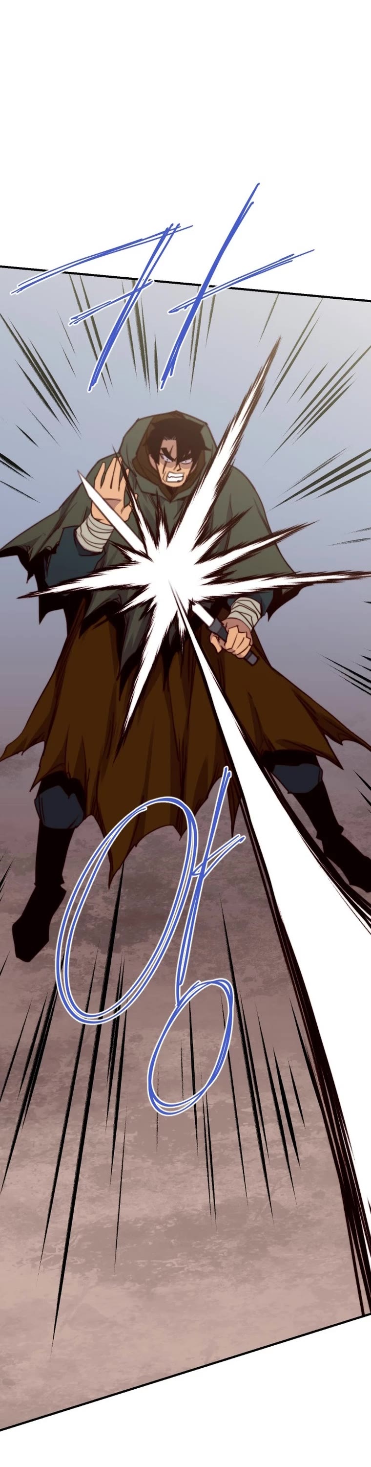 The Strongest Ever Chapter 145 page 35 - Chapter 145