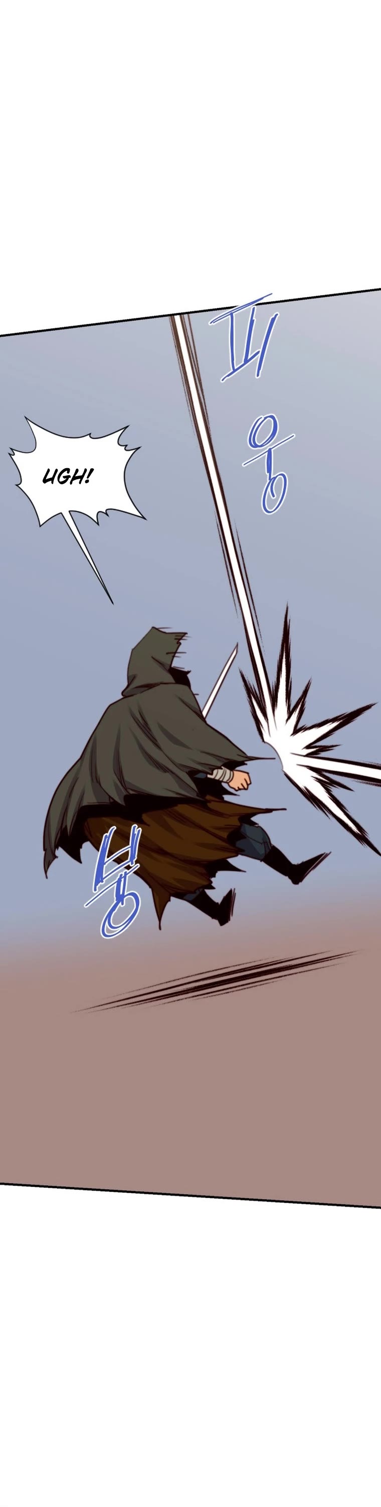 The Strongest Ever Chapter 145 page 36 - Chapter 145