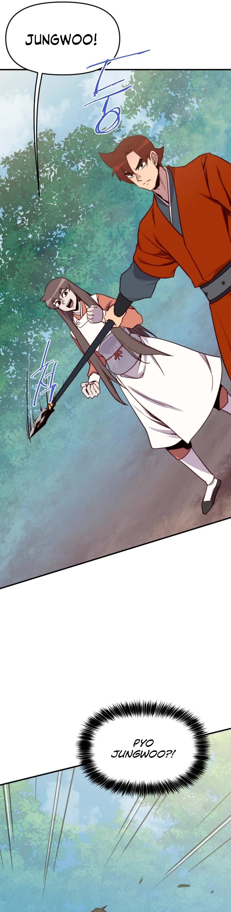The Strongest Ever Chapter 145 page 39 - Chapter 145