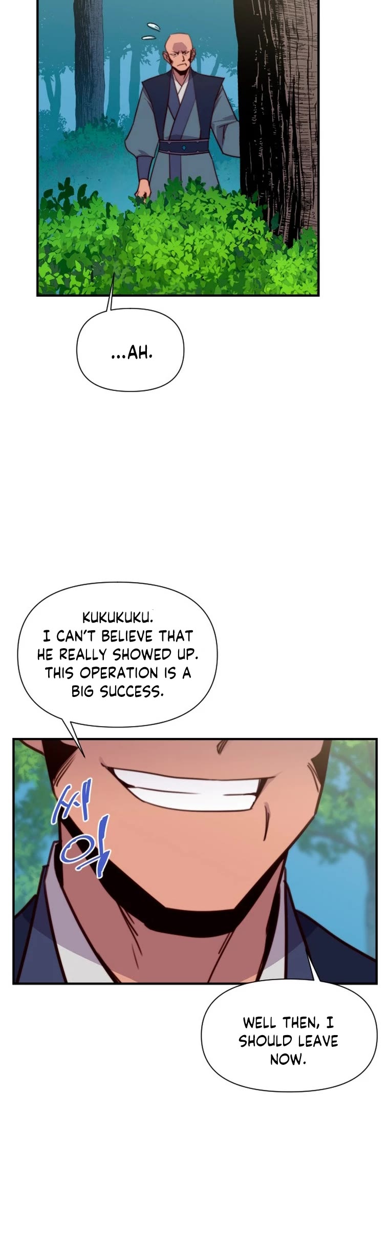 The Strongest Ever Chapter 145 page 48 - Chapter 145