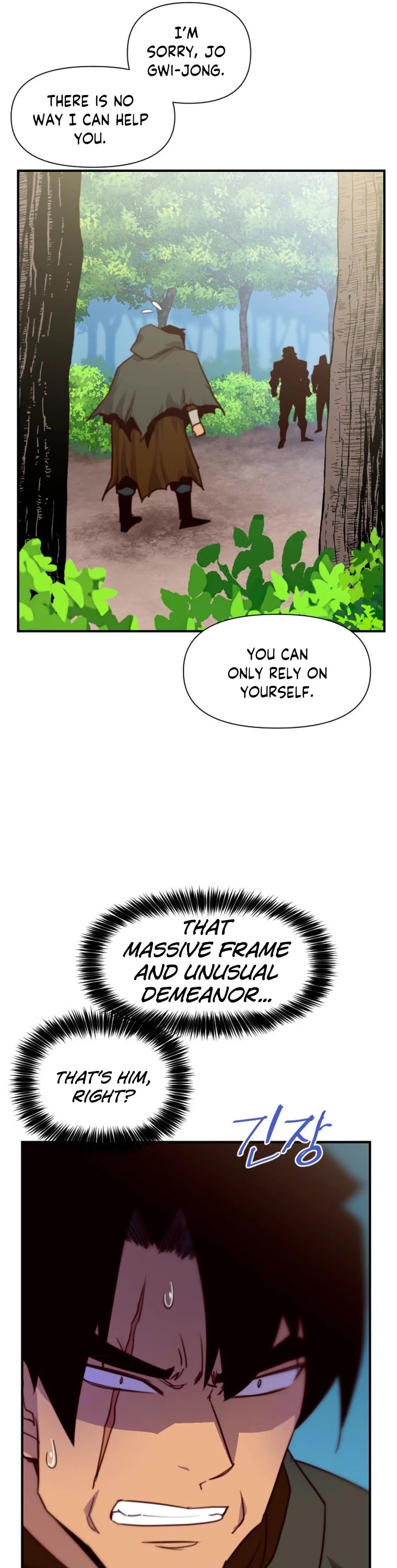 The Strongest Ever Chapter 145 page 49 - Chapter 145