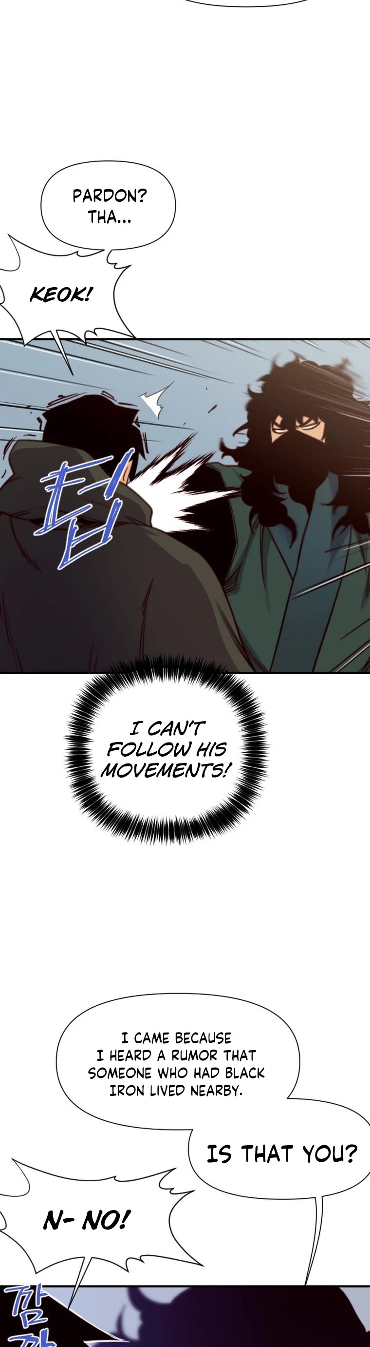 The Strongest Ever Chapter 145 page 51 - Chapter 145