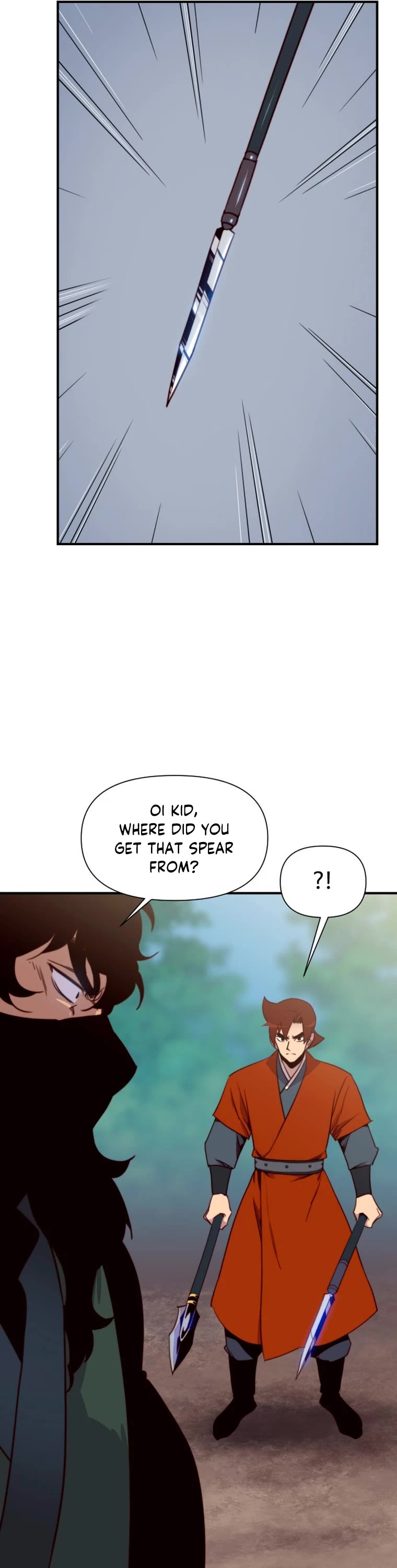The Strongest Ever Chapter 145 page 53 - Chapter 145