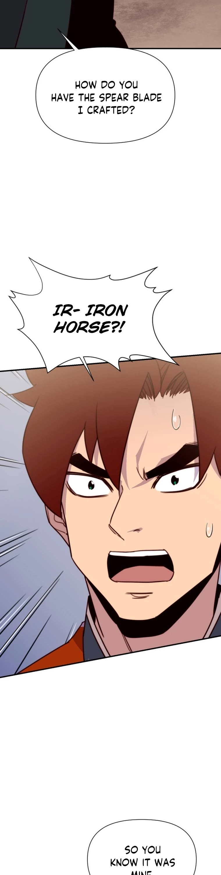 The Strongest Ever Chapter 145 page 54 - Chapter 145
