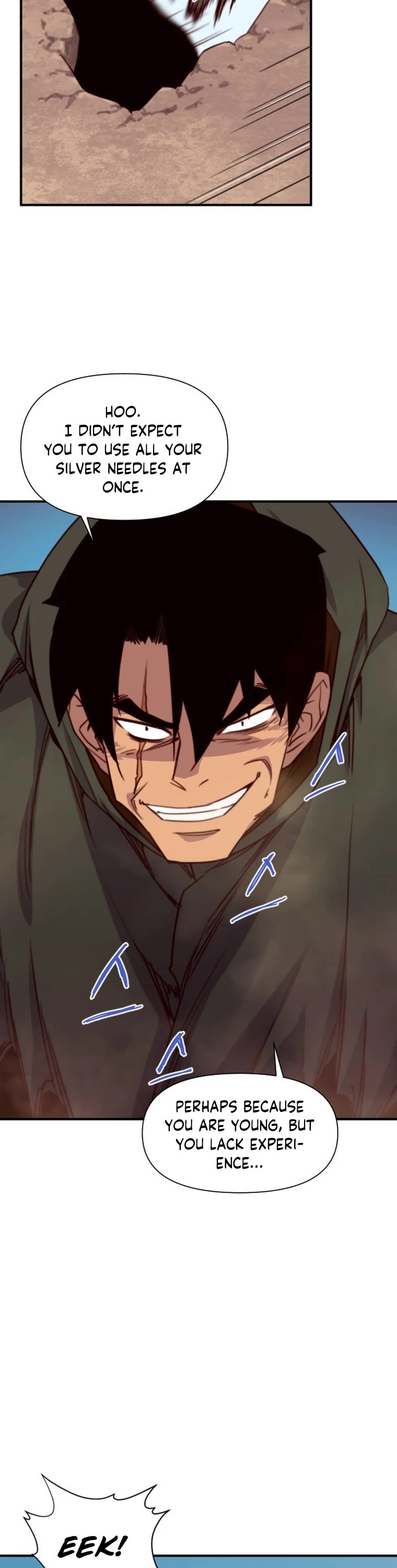 The Strongest Ever Chapter 145 page 6 - Chapter 145