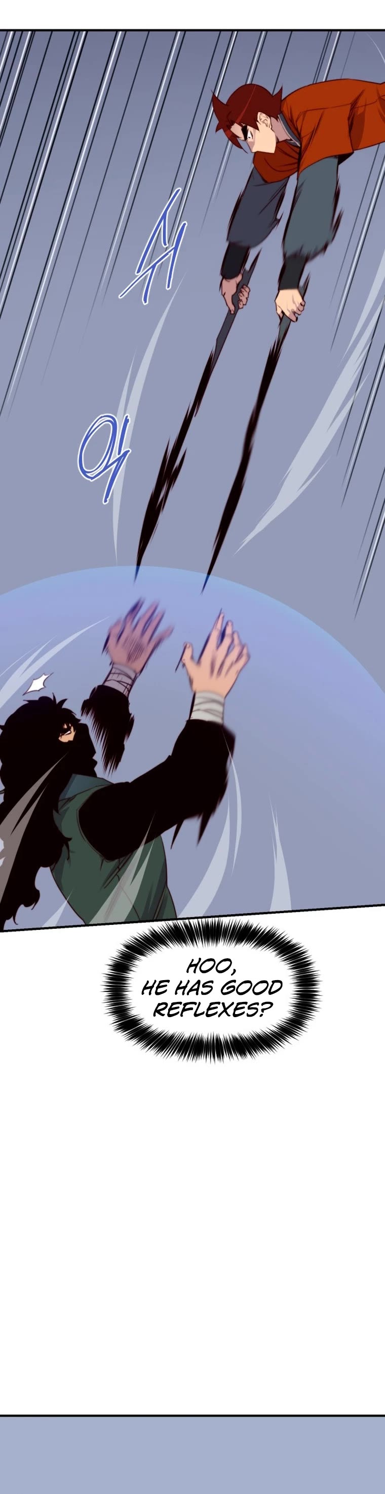 The Strongest Ever Chapter 146 page 10 - Chapter 146