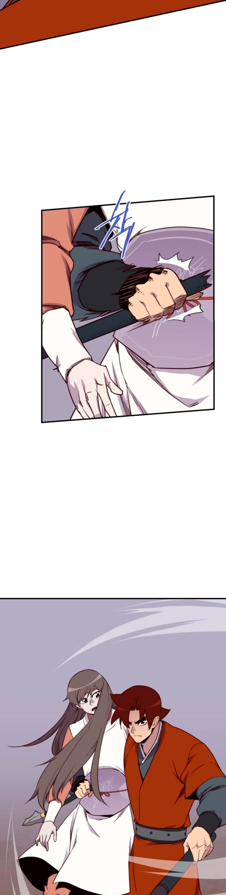 The Strongest Ever Chapter 146 page 13 - Chapter 146