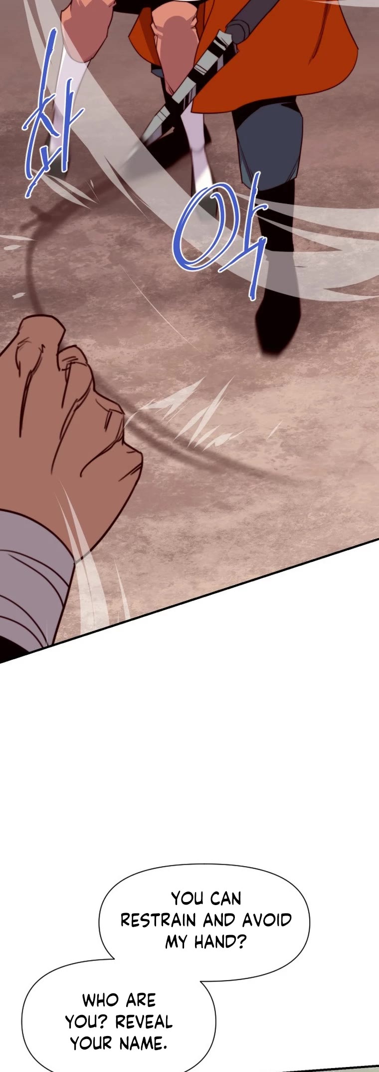 The Strongest Ever Chapter 146 page 14 - Chapter 146