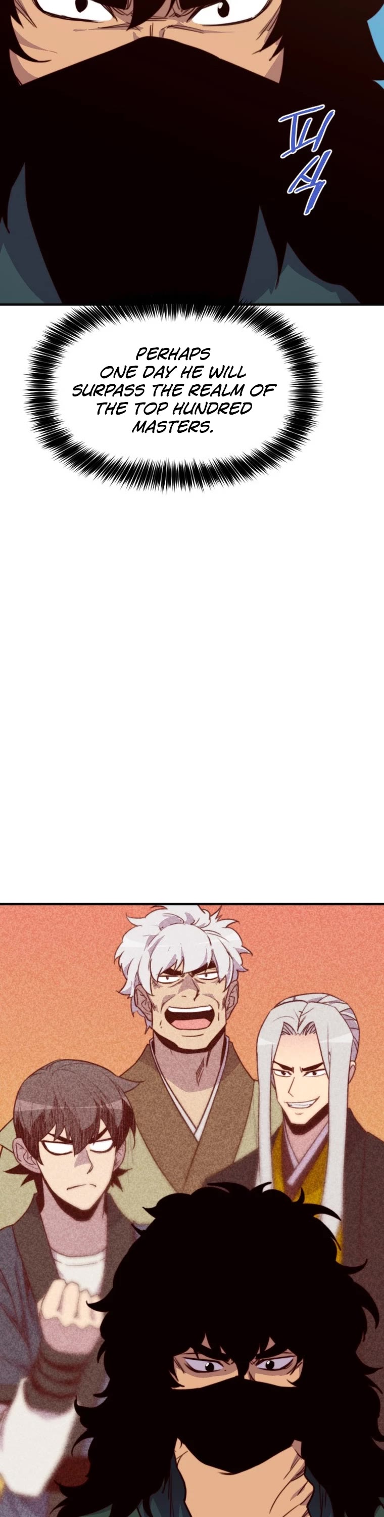 The Strongest Ever Chapter 146 page 17 - Chapter 146