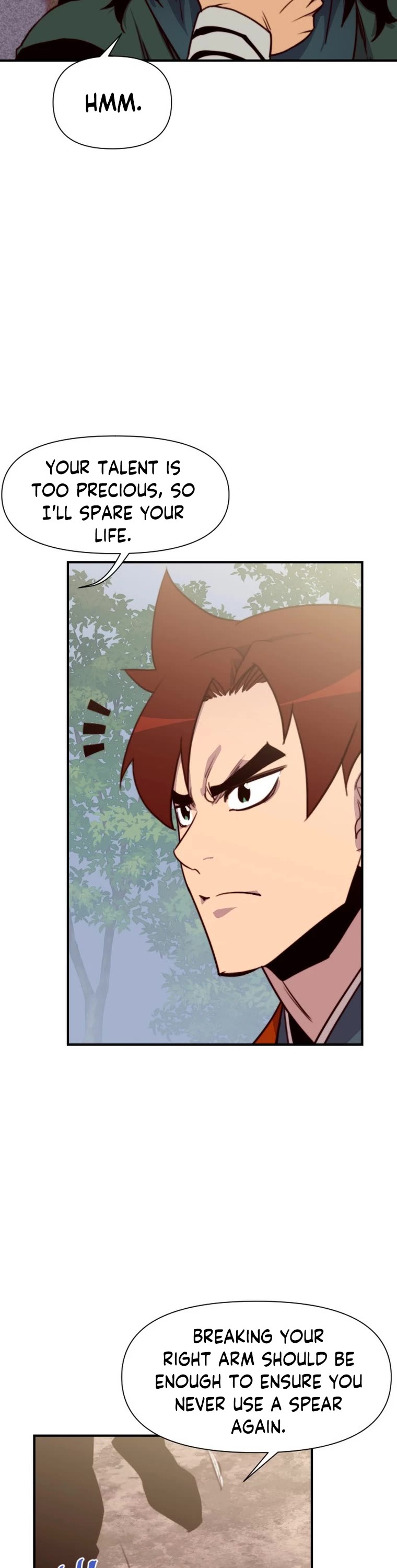 The Strongest Ever Chapter 146 page 18 - Chapter 146