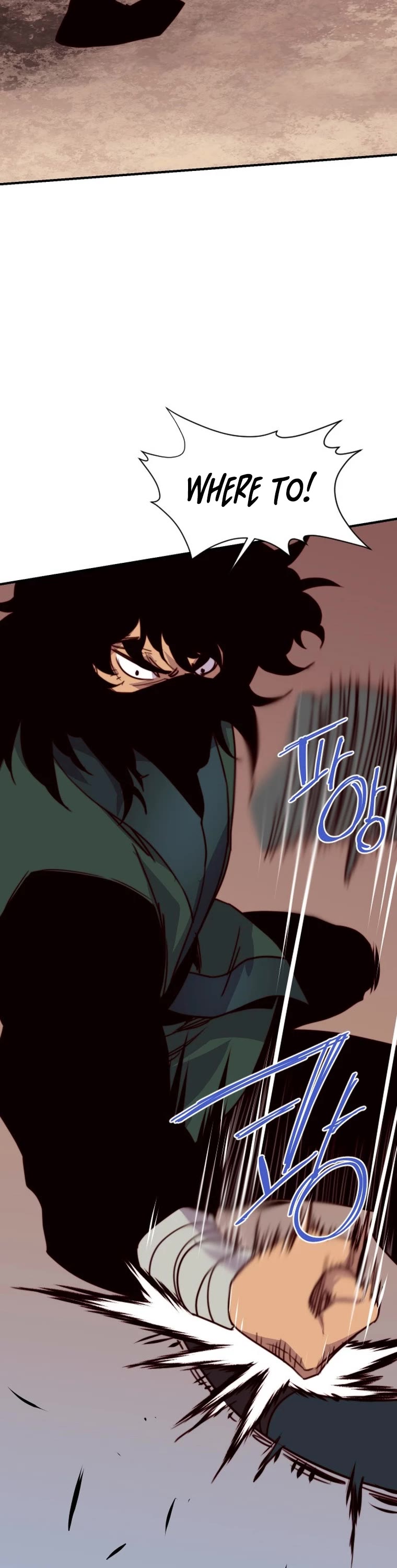 The Strongest Ever Chapter 146 page 23 - Chapter 146