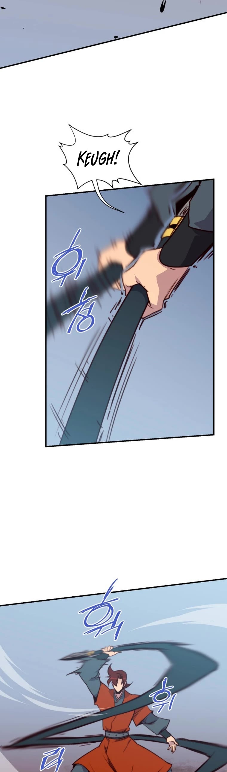 The Strongest Ever Chapter 146 page 24 - Chapter 146