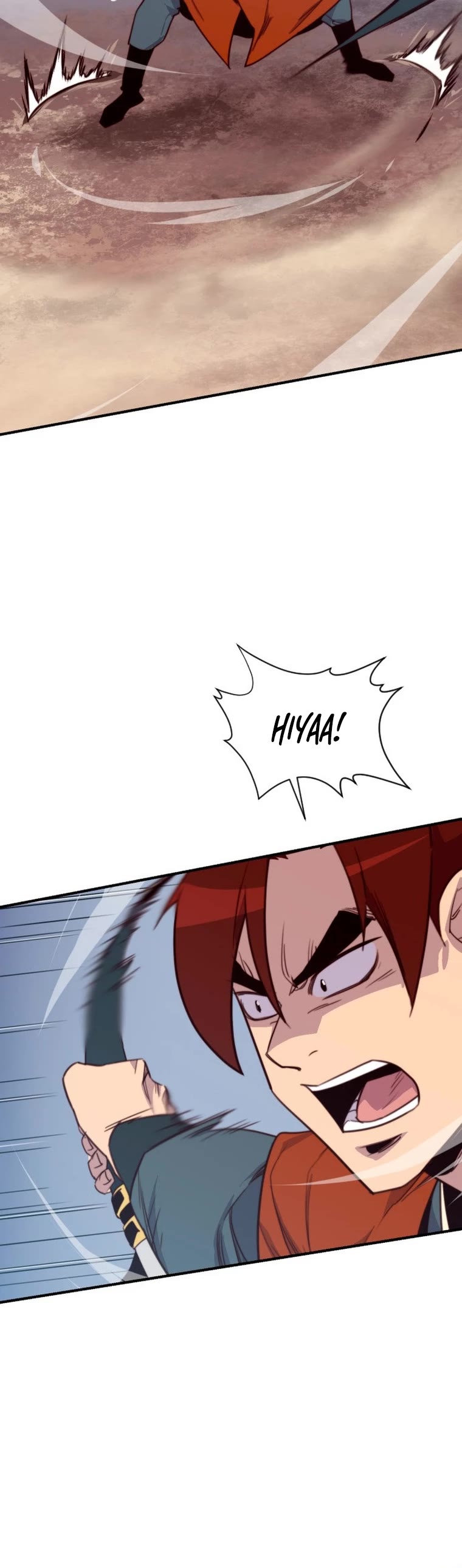 The Strongest Ever Chapter 146 page 25 - Chapter 146