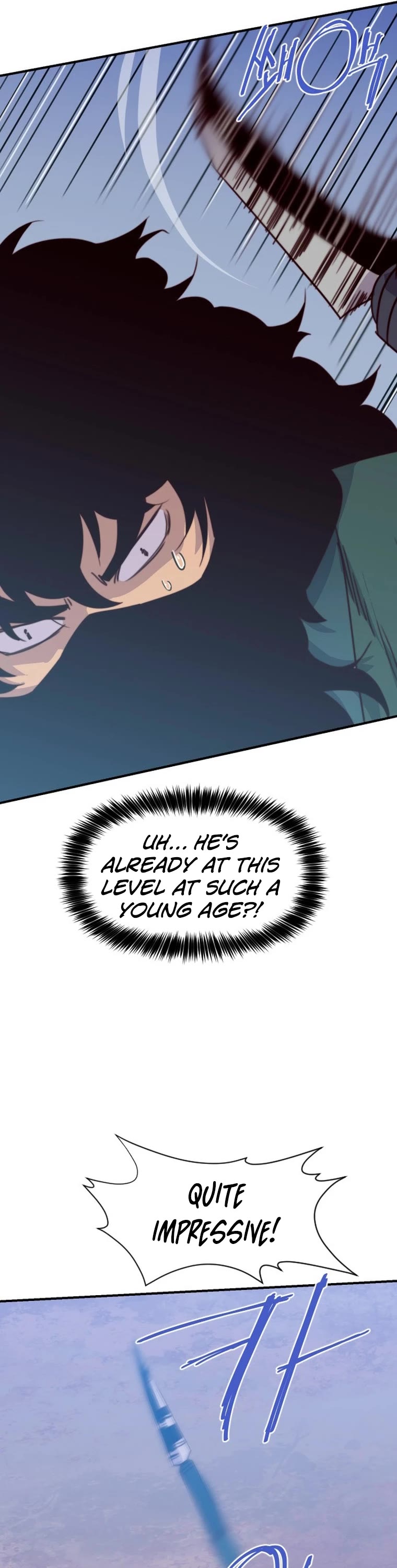 The Strongest Ever Chapter 146 page 26 - Chapter 146