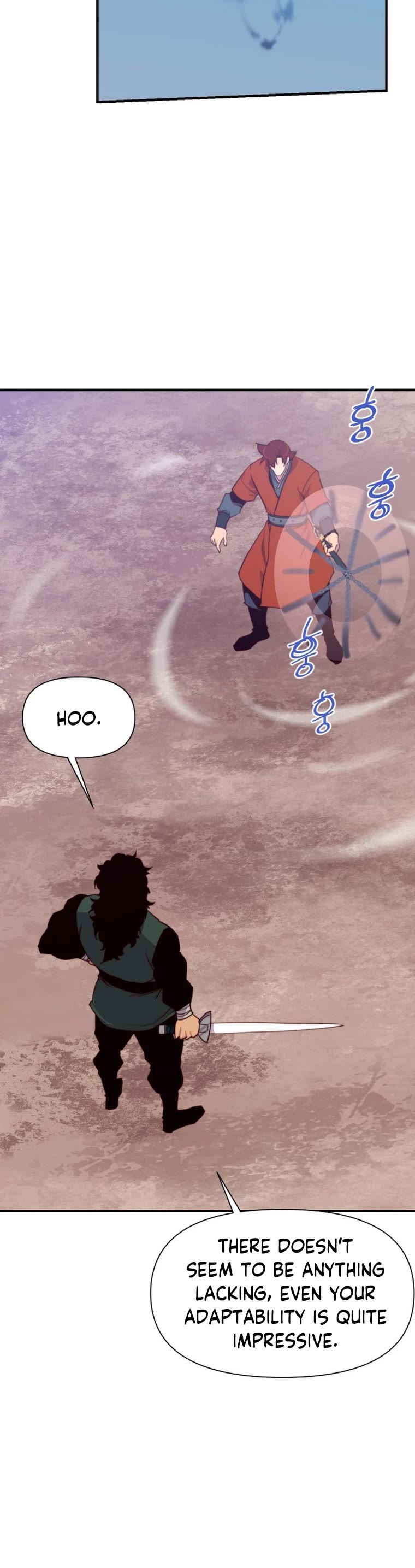 The Strongest Ever Chapter 146 page 29 - Chapter 146