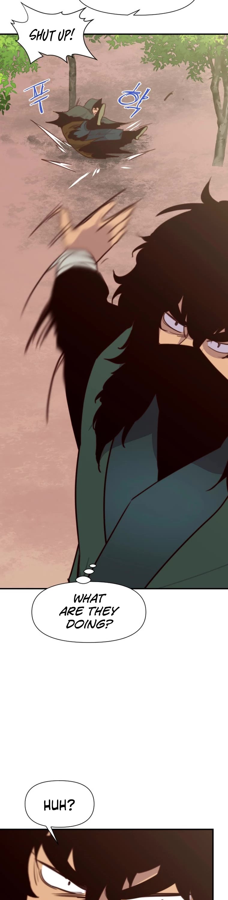 The Strongest Ever Chapter 146 page 3 - Chapter 146