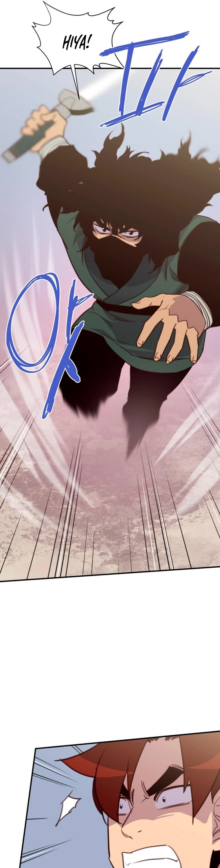 The Strongest Ever Chapter 146 page 30 - Chapter 146