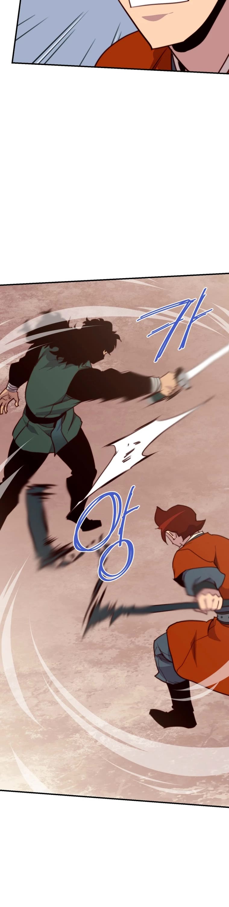 The Strongest Ever Chapter 146 page 31 - Chapter 146