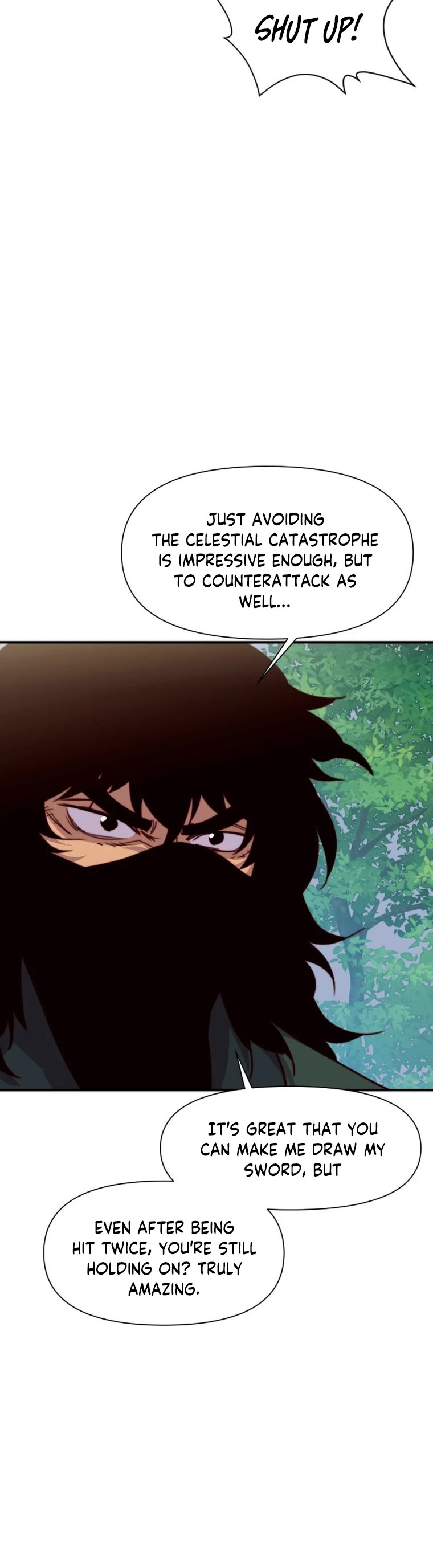 The Strongest Ever Chapter 146 page 33 - Chapter 146