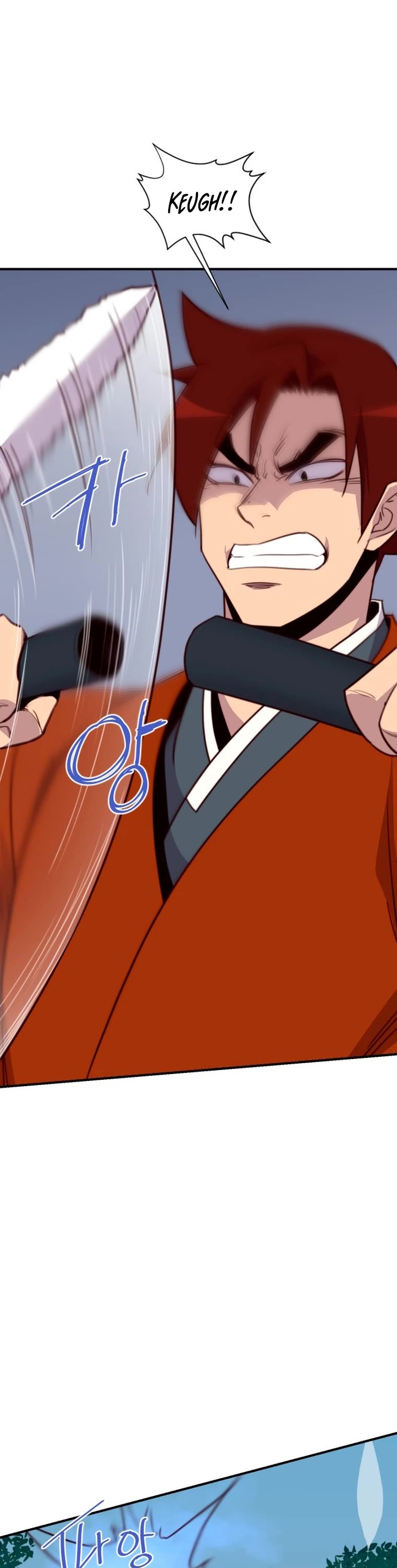 The Strongest Ever Chapter 146 page 36 - Chapter 146