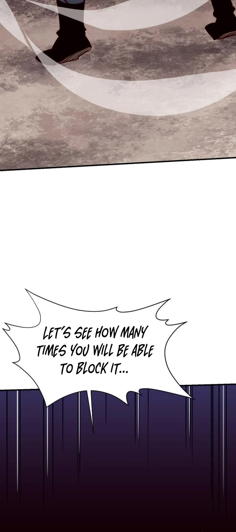 The Strongest Ever Chapter 146 page 38 - Chapter 146