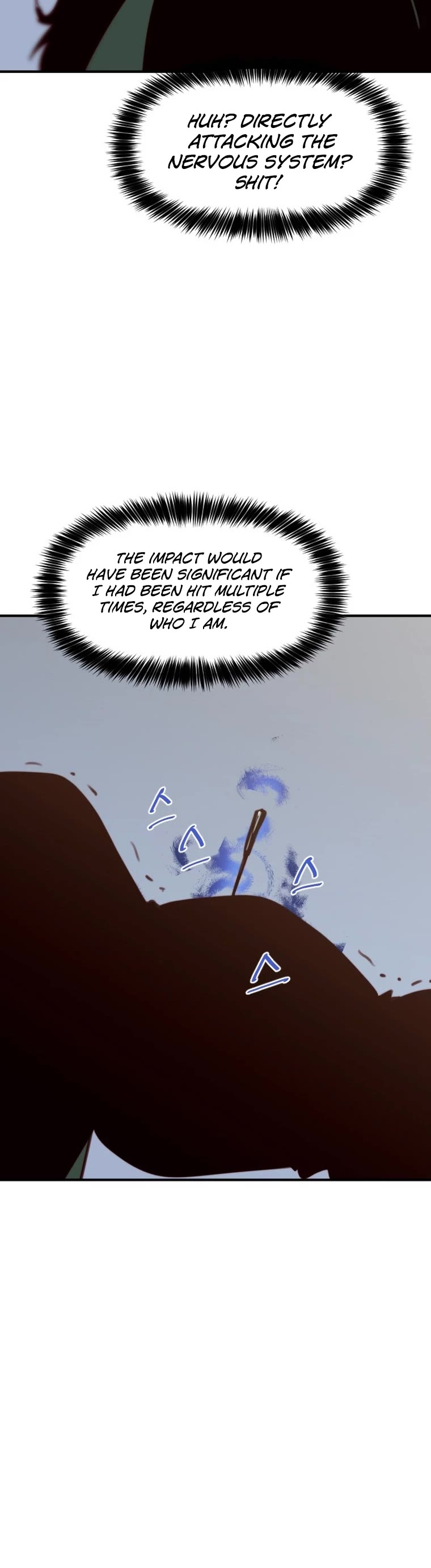 The Strongest Ever Chapter 146 page 42 - Chapter 146
