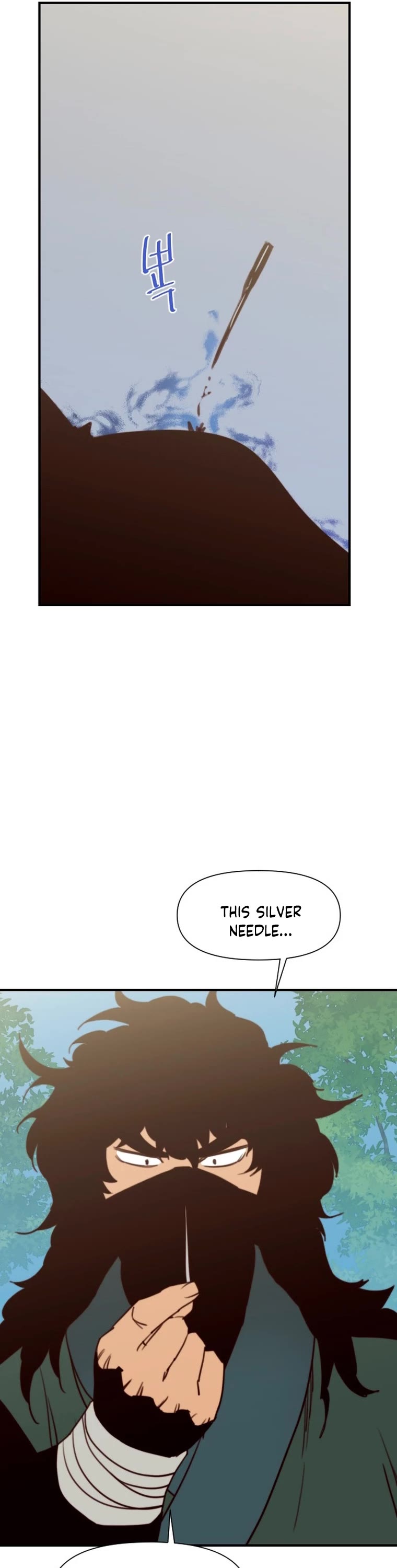 The Strongest Ever Chapter 146 page 43 - Chapter 146