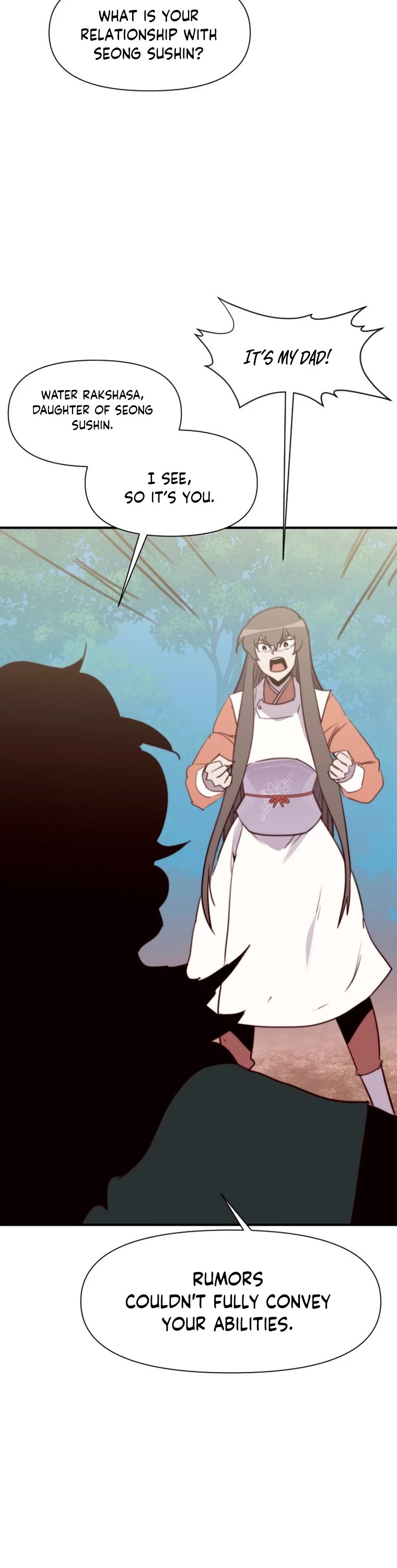 The Strongest Ever Chapter 146 page 44 - Chapter 146