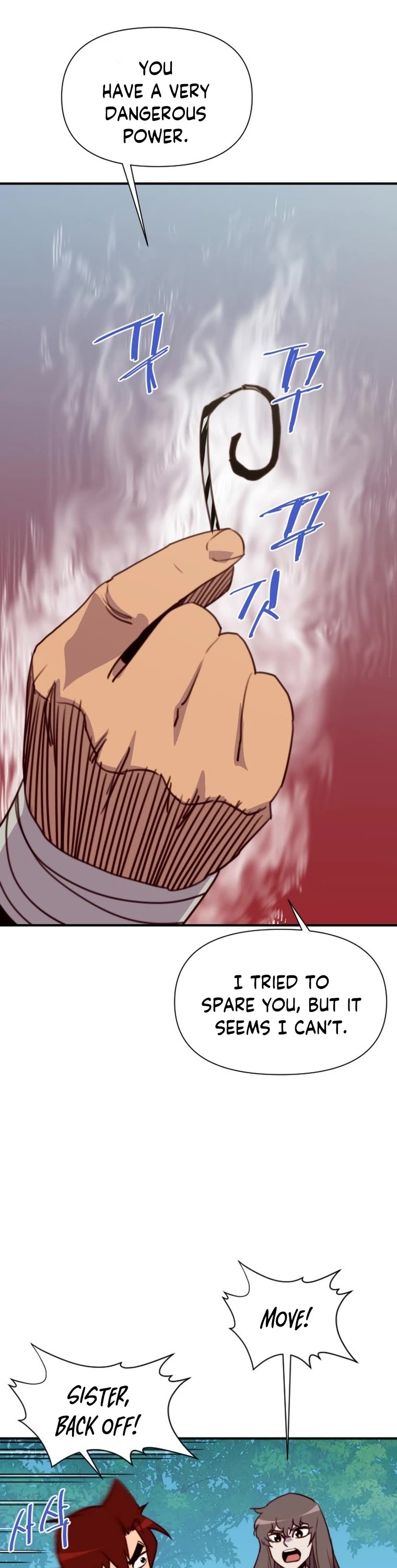 The Strongest Ever Chapter 146 page 45 - Chapter 146