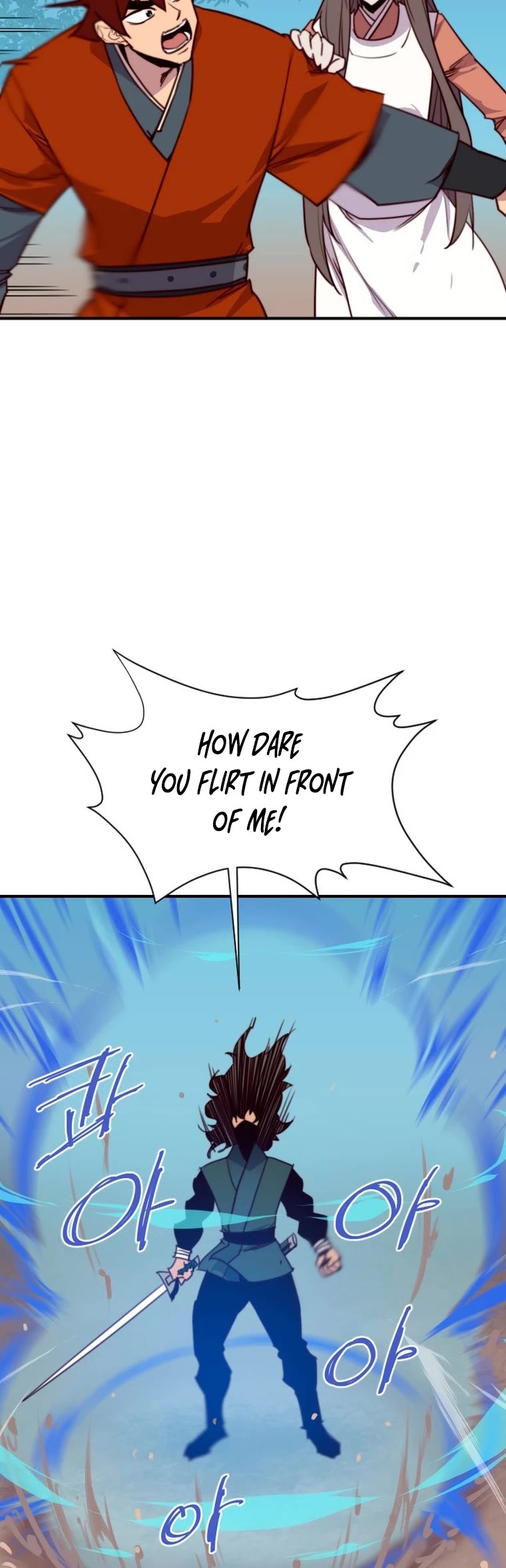 The Strongest Ever Chapter 146 page 46 - Chapter 146