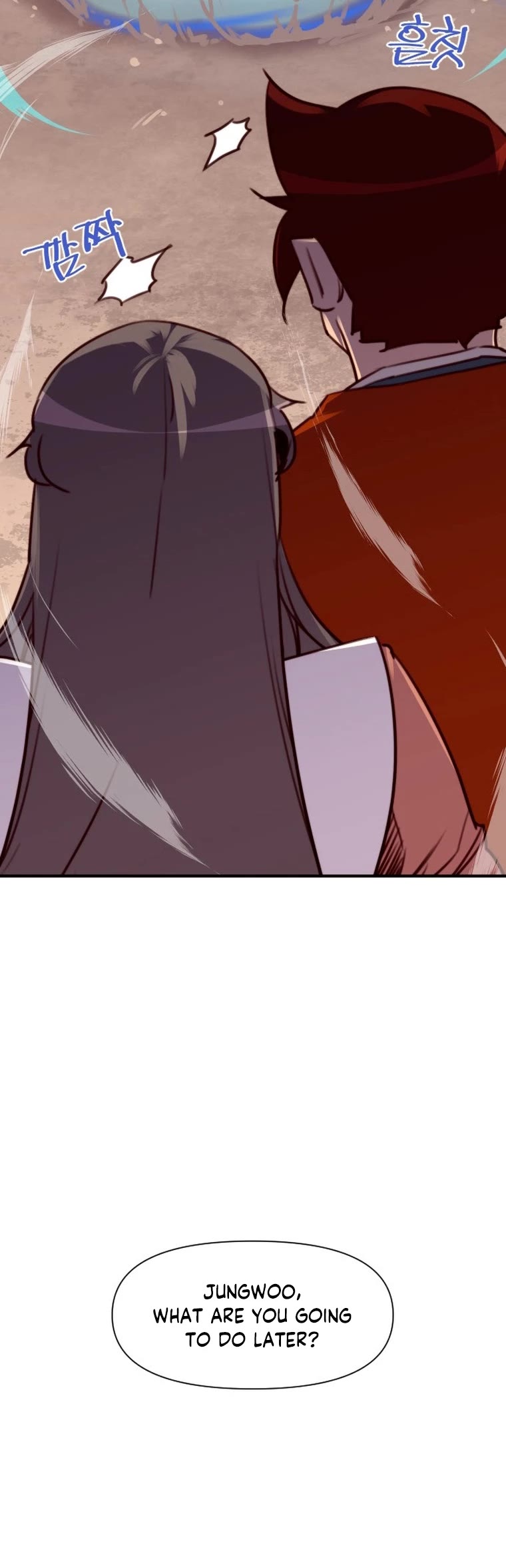 The Strongest Ever Chapter 146 page 47 - Chapter 146