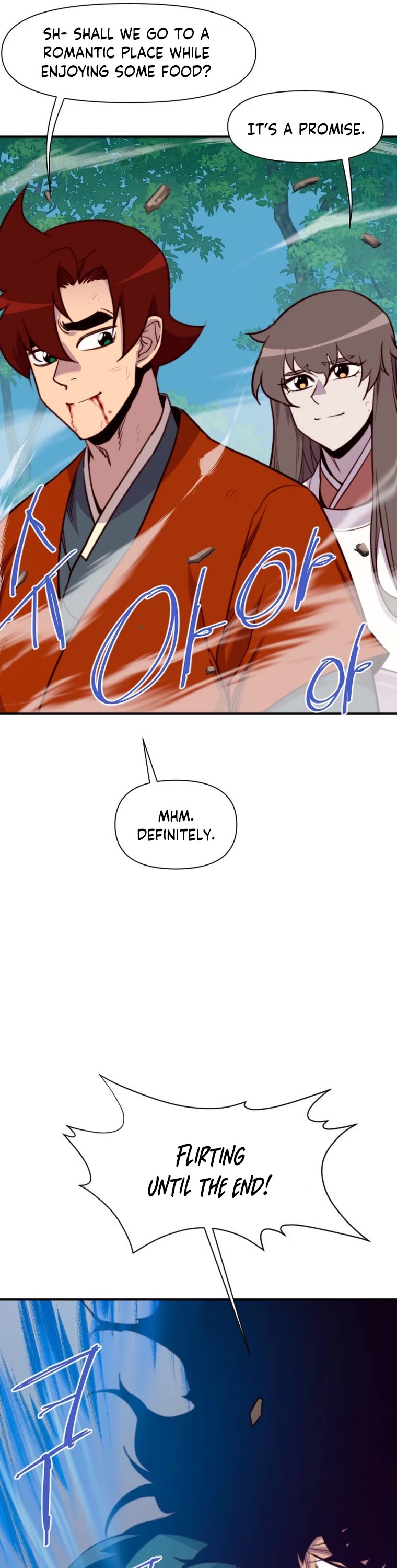 The Strongest Ever Chapter 146 page 48 - Chapter 146