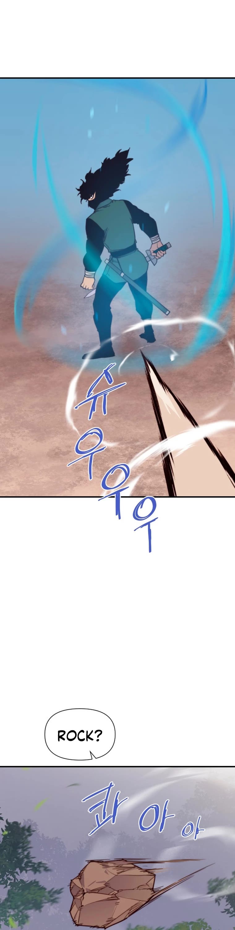 The Strongest Ever Chapter 146 page 50 - Chapter 146