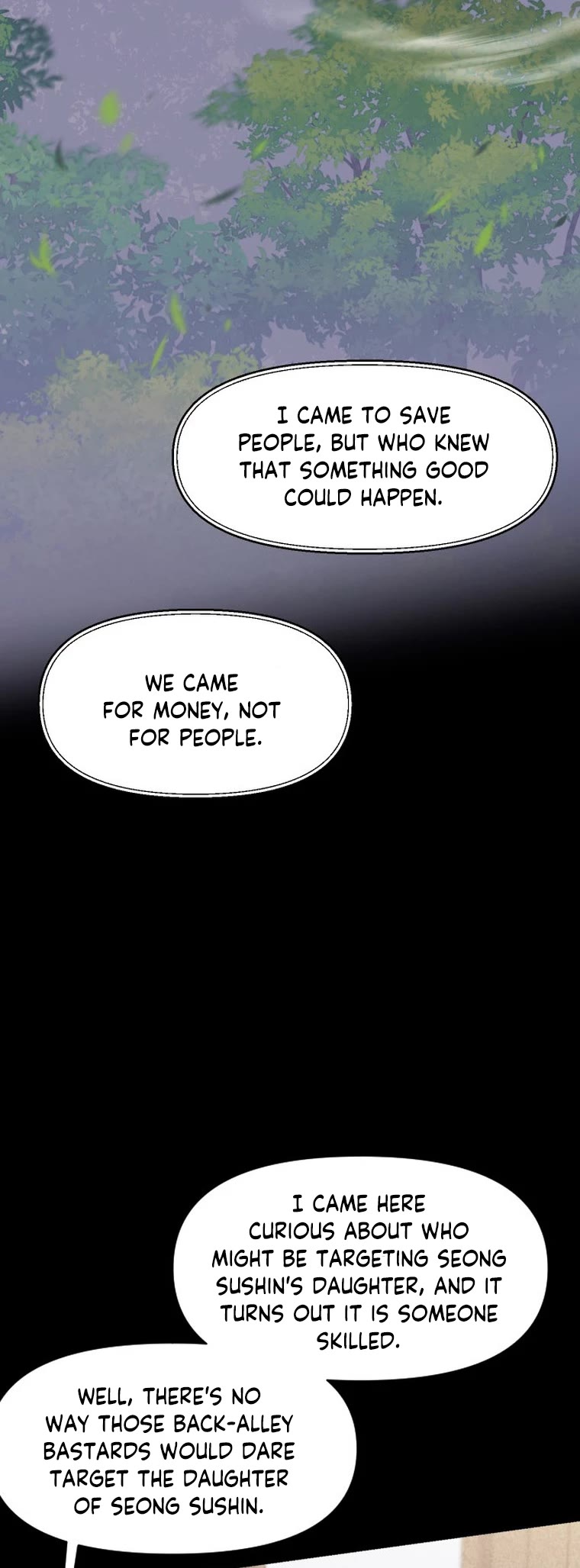 The Strongest Ever Chapter 146 page 51 - Chapter 146