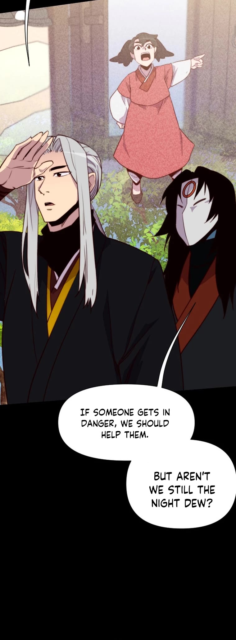 The Strongest Ever Chapter 146 page 52 - Chapter 146