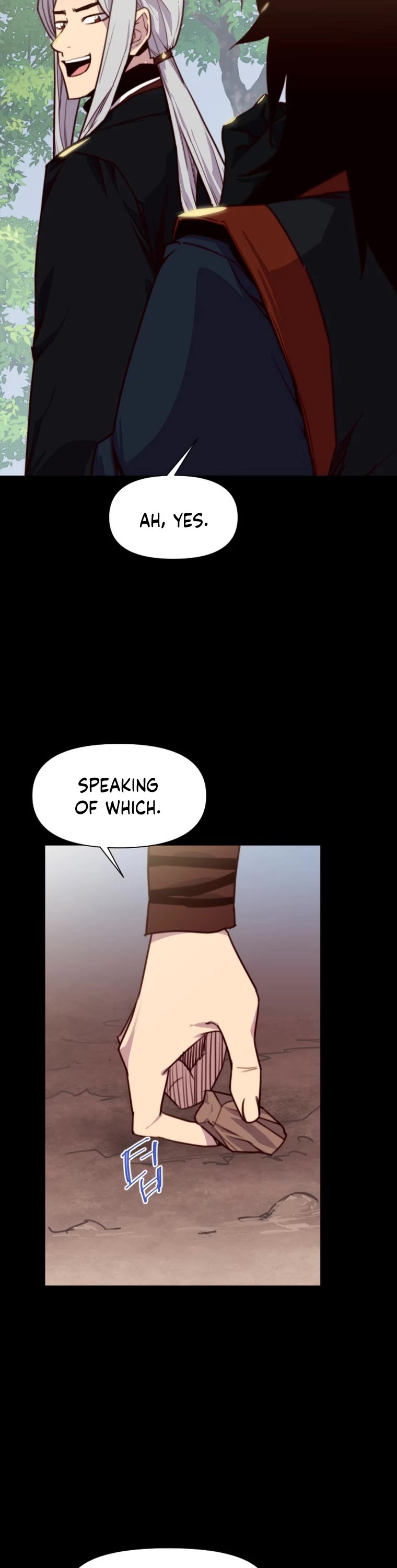 The Strongest Ever Chapter 146 page 54 - Chapter 146